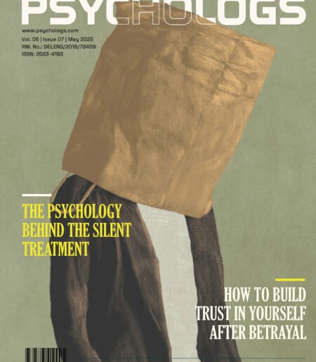 Psychologs eMagazine May 2025 - Image 2