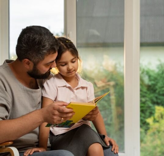 Gentle-parenting-a-modern-trend