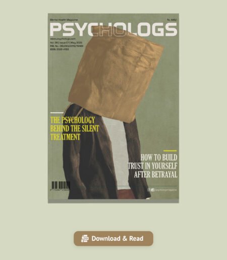 Psychologs eMagazine May 2025