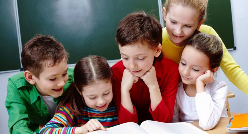 Educational Problem Child Behavioural Problems in School-aged children: A Psychoeducational ...