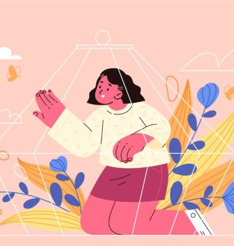 how-core-beliefs-shape-our-perspective-and-behaviour