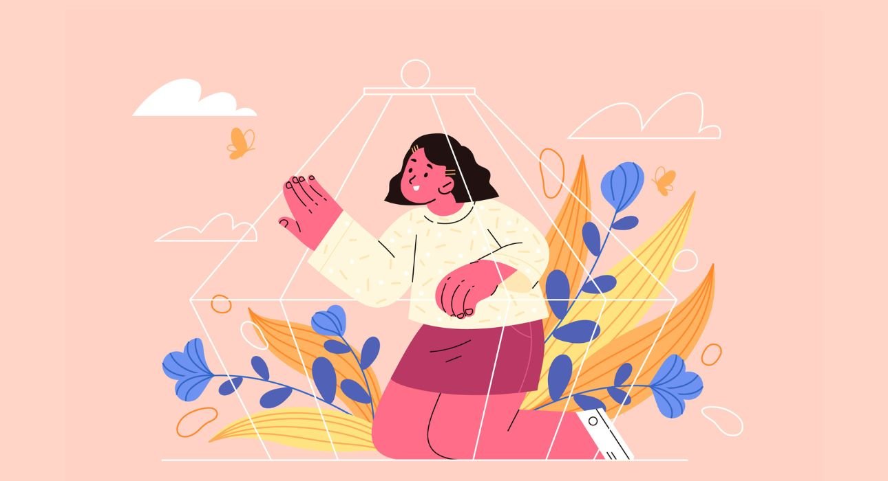 how-core-beliefs-shape-our-perspective-and-behaviour