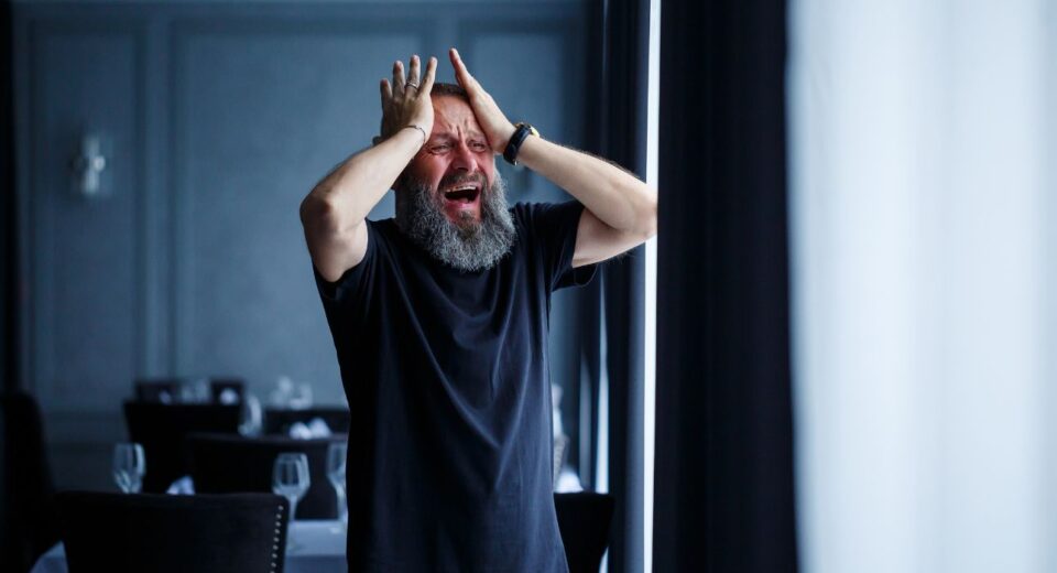 Why You Feel Emotionally Drained Around Certain People, according to ...