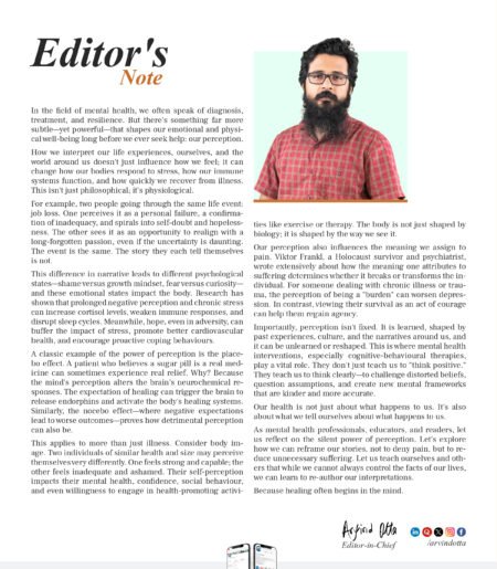 Psychologs eMagazine June 2025 - Image 3