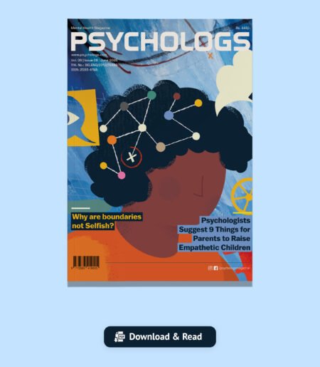 Psychologs eMagazine June 2025