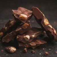 The Neurochemistry of Chocolate Cravings and Mood Enhancement