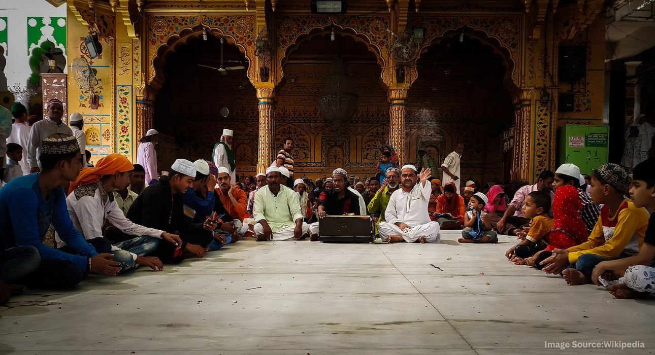 The Psychology Behind Why People Love Qawwali