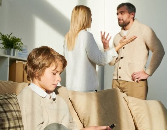 co-parenting-after-divorce