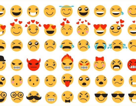 emojis-as-nonverbal-cues-in-digital-communication-a-psychological-perspective