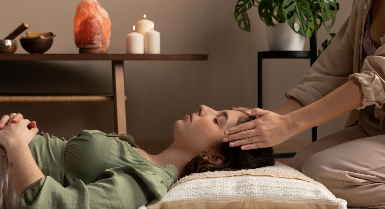 Natural Path Holistic Therapy: A Natural Path to Health and Wellness