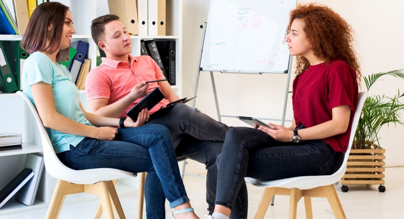 How Psychology Internships Benefit Students Pursuing Psychology