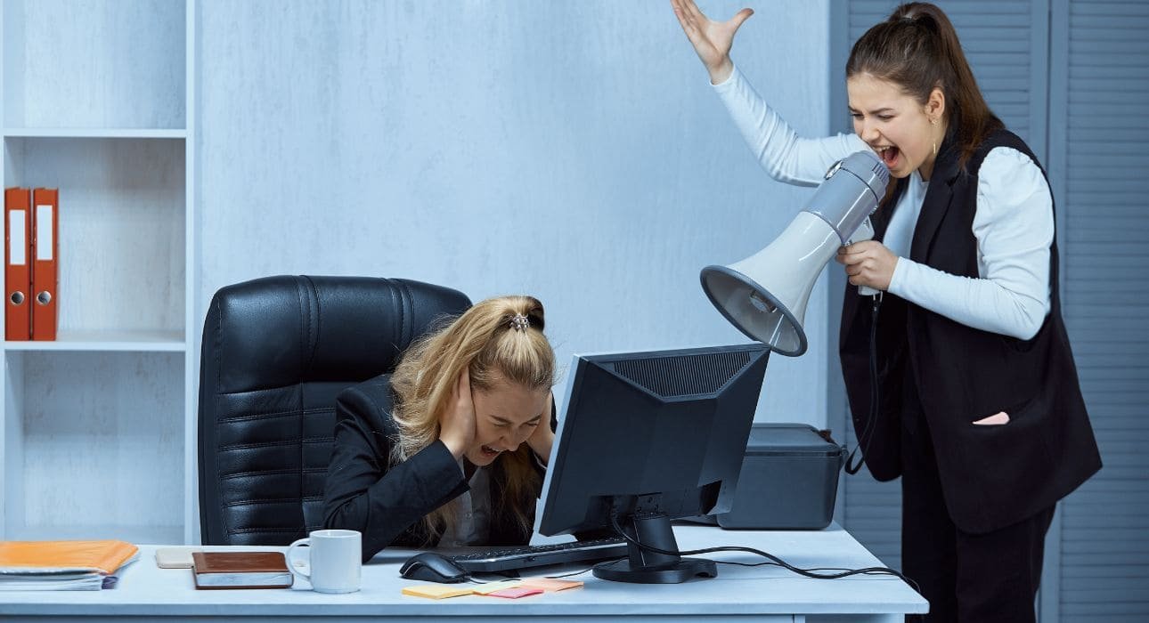 how-workplace-harassment-affects-mental-health