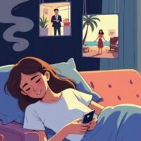 how-social-media-success-stories-make-you-feel-behind