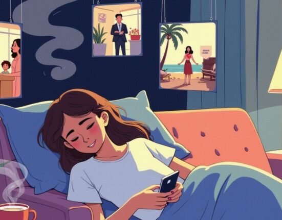 how-social-media-success-stories-make-you-feel-behind