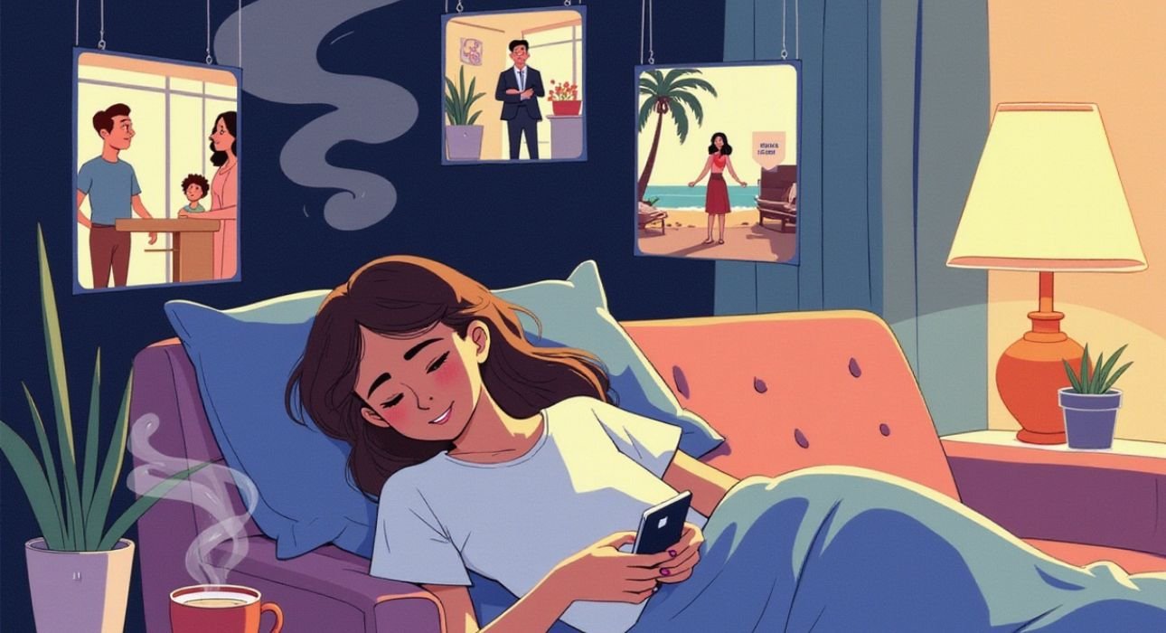 how-social-media-success-stories-make-you-feel-behind