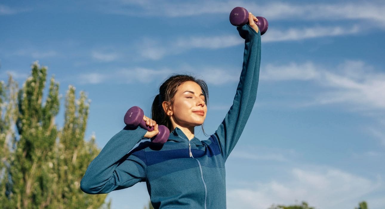 the-role-of-exercise-in-regulating-neurotransmitters-and-mental-well-being