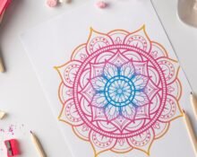 the-therapeutic-use-of-mandalas-in-mental-health-practice