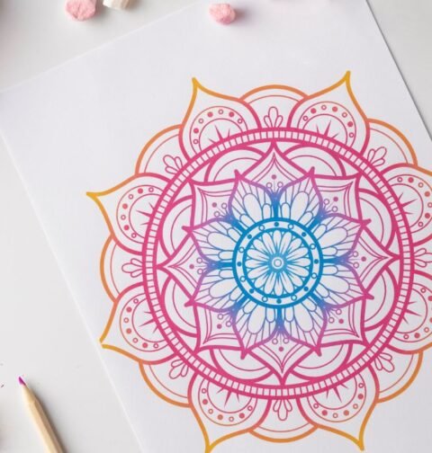 the-therapeutic-use-of-mandalas-in-mental-health-practice