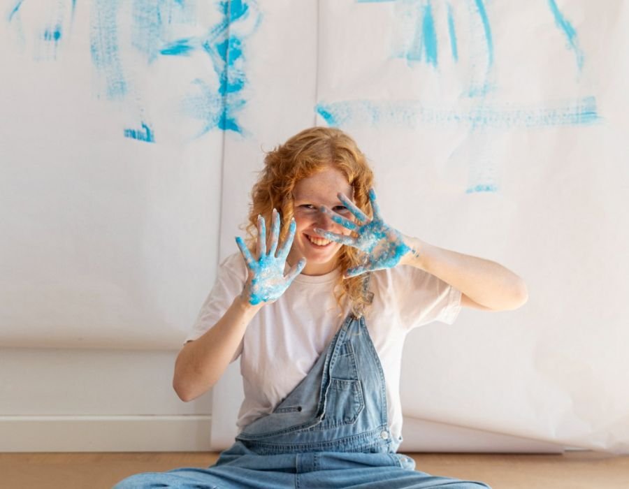 why-creatives-must-share-their-art