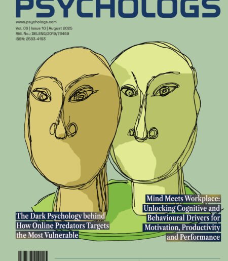 Psychologs eMagazine August 2025 - Image 2