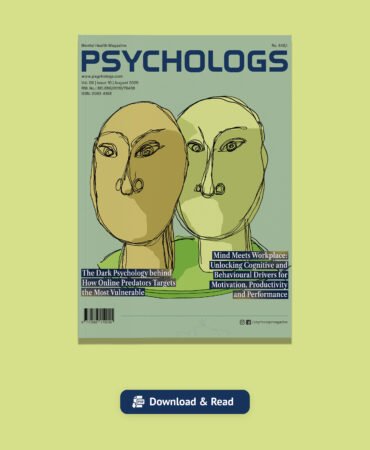 Psychologs eMagazine August 2025