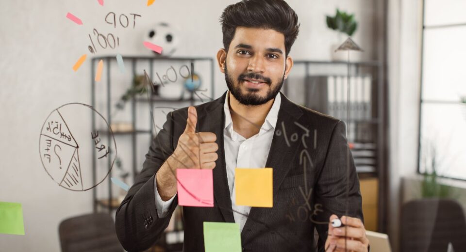 How Self-Reflection Transforms Mistakes Into Career Milestones