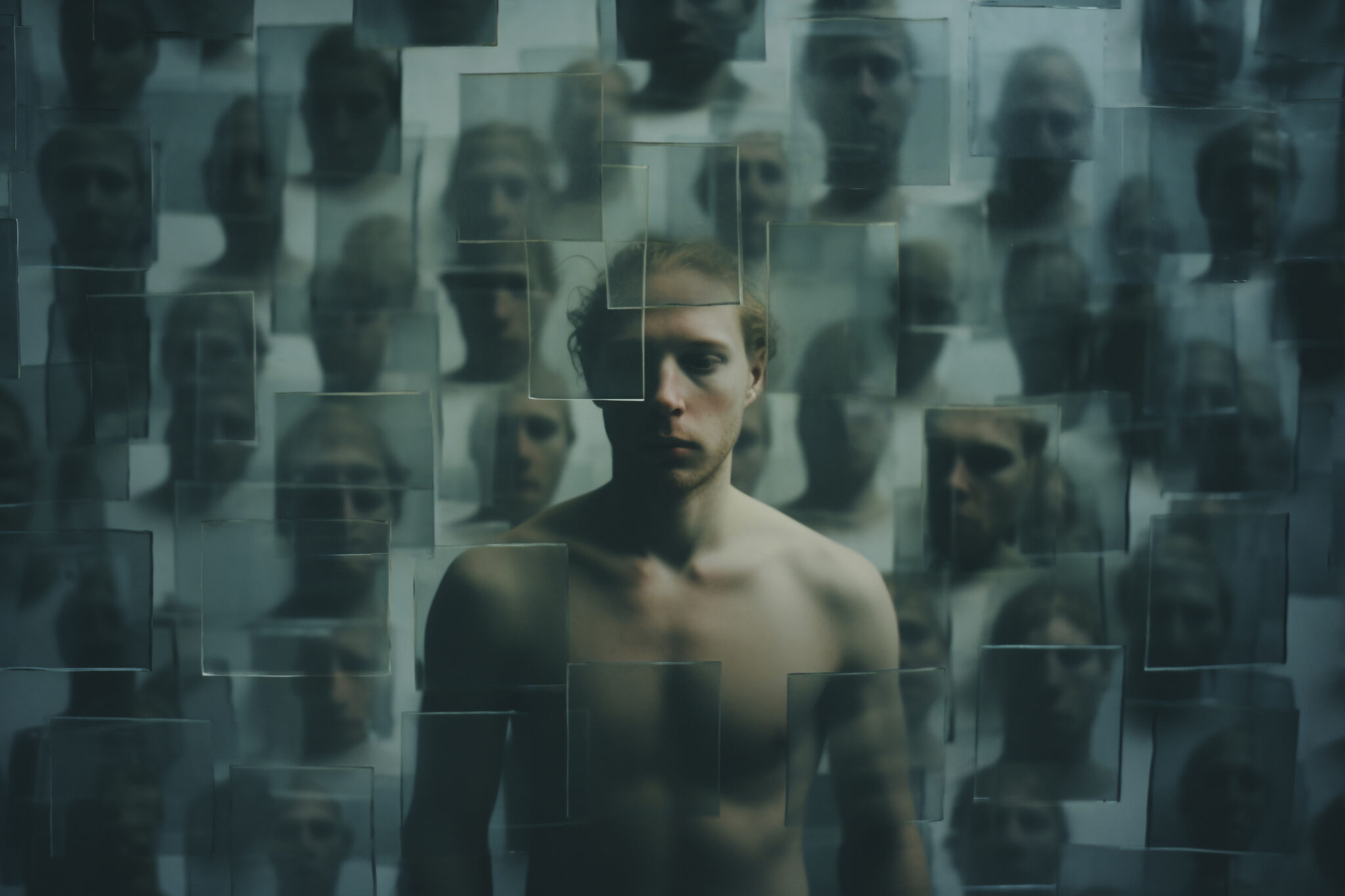 Cultural Identity Conflict & Mental Health
