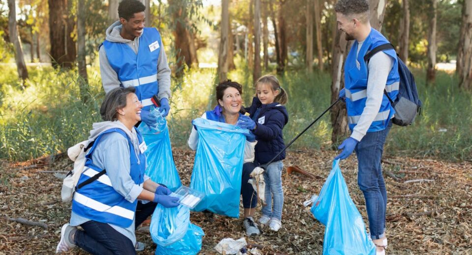 Clean Out Your Queue The Psychology of Queuing, Cleanliness, and Civic Behavior
