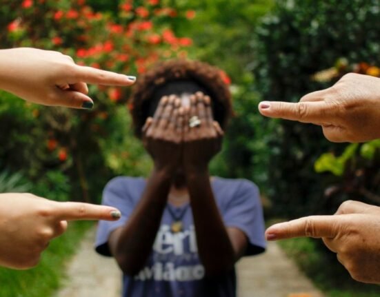 Cultural Trauma- How communities hold grief across generations