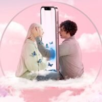 Digital Intimacy vs. Real Connection