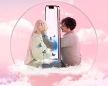 Digital Intimacy vs. Real Connection