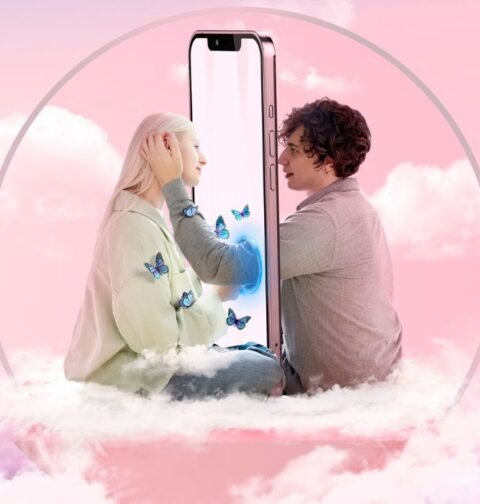 Digital Intimacy vs. Real Connection