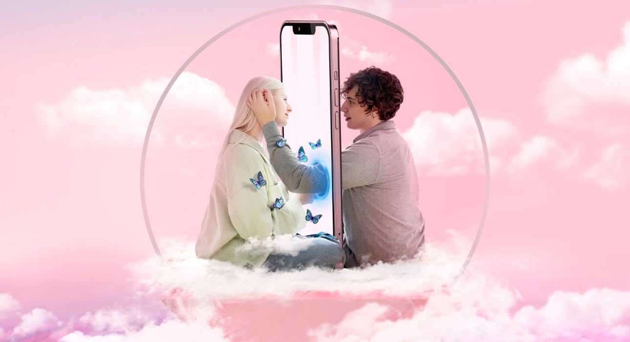Digital Intimacy vs. Real Connection