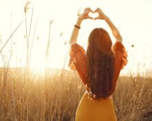 The Psychology of Self-Compassion