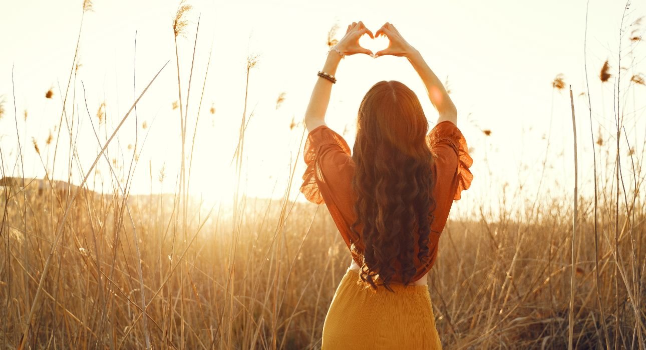 The Psychology of Self-Compassion