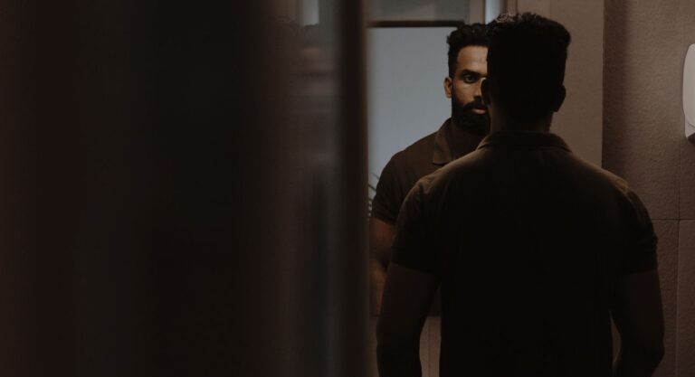 Masculinity Insecurity How Toxic Masculinity Fuels Male Body Insecurities