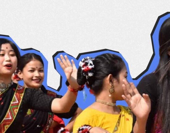 the-psychology-of-ingroup-outgroup-bias-and-social-exclusion-of-northeast-indians