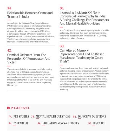 Psychologs eMagazine December 2022 - Image 2