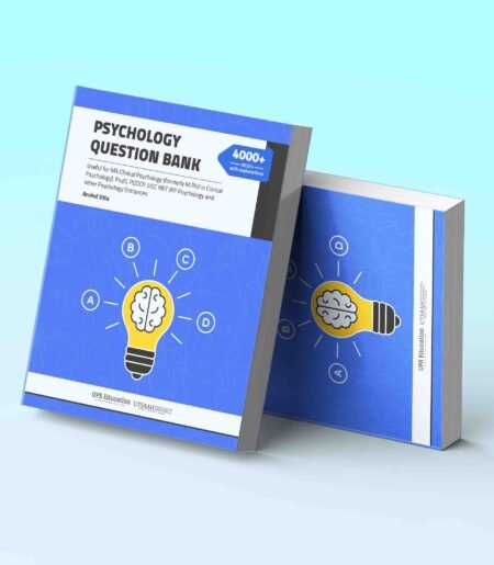 Psychology Question Bank - Image 2