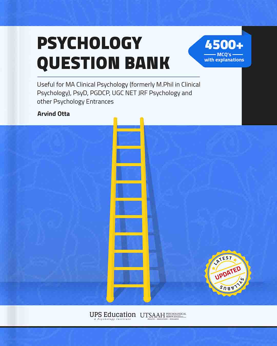Psychology Question Bank - Image 3