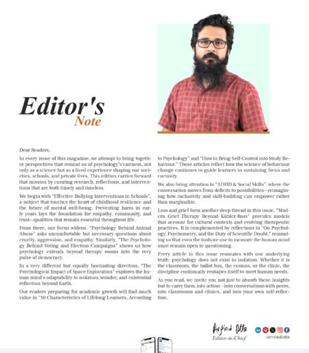 Psychologs eMagazine September 2025 - Image 3