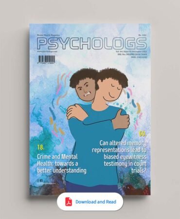 Psychologs eMagazine December 2022