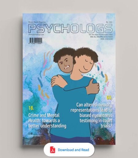 Psychologs eMagazine December 2022