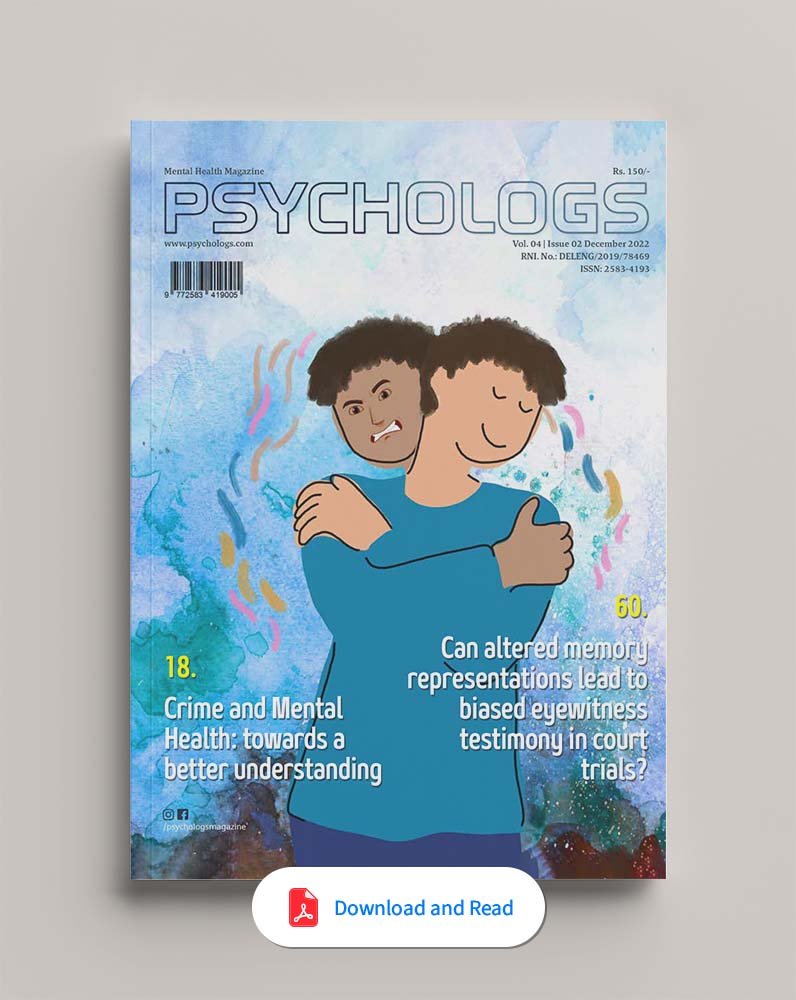 Psychologs eMagazine December 2022