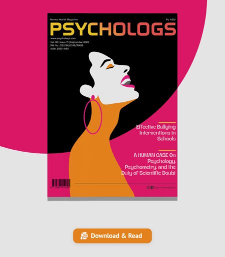 Psychologs eMagazine September 2025