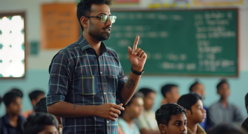 psychology-driven-classroom-management-strategy