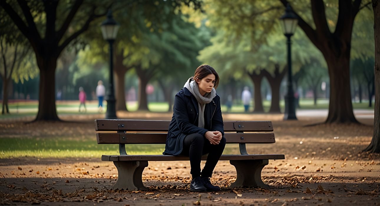 the-psychology-of-social-isolation-and-its-impact-on-mental-health