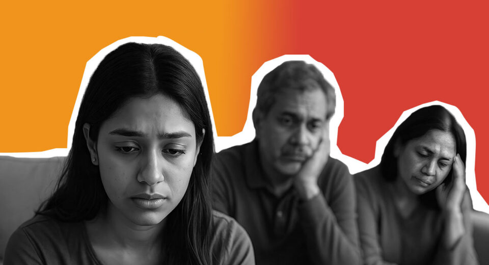 Understanding Intergenerational Trauma and Its Effects on Family Mental ...