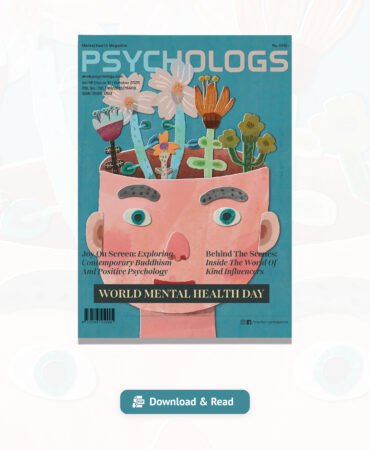 Psychologs eMagazine October 2025
