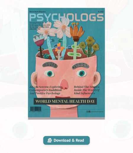Psychologs eMagazine October 2025